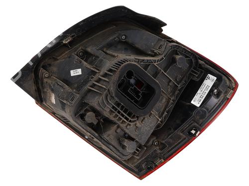 Venstre baglygte Venstre baglygte VW POLO V (6R1, 6C1) 1.4 TDI (90 hp) 33802948 33802948