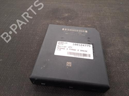 Elektronisk modul RENAULT MEGANE III Grandtour (KZ0/1) 1.5 dCi (KZ09, KZ0D, KZ1G, KZ29, KZ14, KZ1W, KZ10, KZ1F,... (110 hp) 29129383