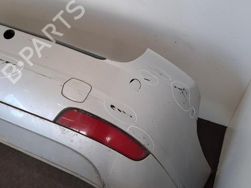 Rear bumper VOLVO V50 (545) 1.6 D | BP28395459C8 