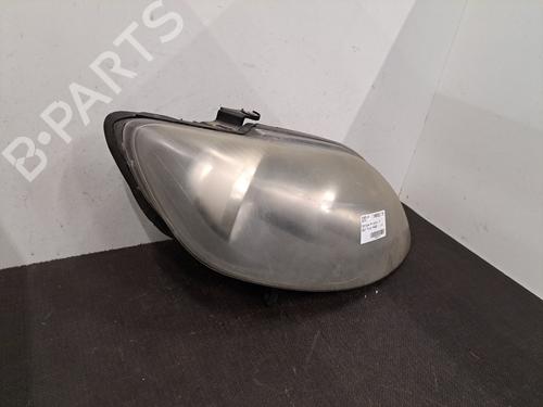 Right headlight VW GOLF PLUS V (5M1, 521) 1.9 TDI | BP28397699C29  - Image 8