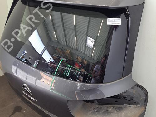 Tailgate CITROËN C4 Picasso II 1.6 BlueHDi 120 | BP29025385C6