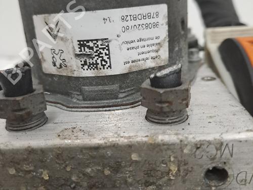 ABS pump CITROËN C4 Picasso II 1.6 HDi / BlueHDi 115 | BP28404188M43 