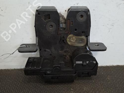 Used Tailgate lock NISSAN QASHQAI I (J10, NJ10) 1.5 dCi (106 hp) 28389946