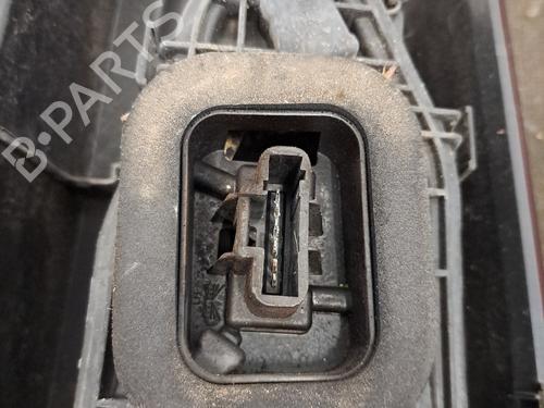 Left taillight CITROËN BERLINGO Box Body/MPV (K9) 1.6 BlueHDi 100 | BP30126050C34