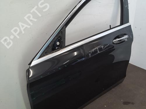 Left front door MERCEDES-BENZ C-CLASS (W205) C 220 BlueTEC / d (205.002, 205.004) | BP29549712C2 