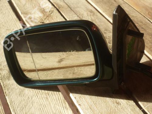 Used Left mirror VW POLO III (6N1) 55 1.3 (55 hp) 28405863