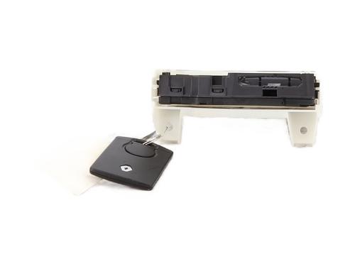 Card reader RENAULT CAPTUR I (J5_, H5_) 0.9 TCe 90 | BP36369005E4 - Image 5