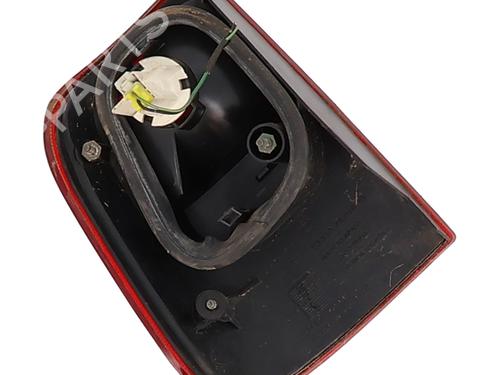 Used Right taillight Right taillight NISSAN TERRANO II (R20) 2.7 TDi 4WD (125 hp) 36369079 36369079