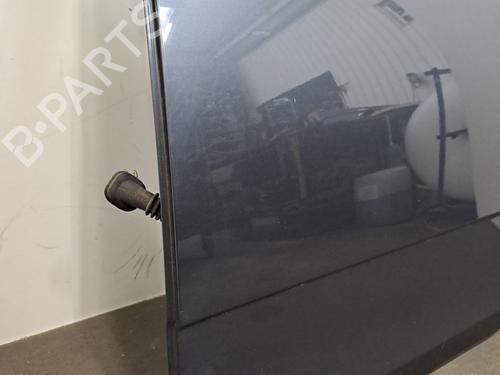 Left rear door SKODA FABIA II (542) 1.2 TSI | BP28395194C4 