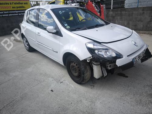 Switch RENAULT CLIO III (BR0/1, CR0/1) 1.5 dCi (C/BR0G, C/BR1G) | BP31649327I30 - Image 4