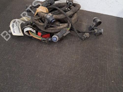 Used Electronic module Electronic module CITROËN DS4 (NX_) 1.6 HDi 115 (114 hp) 28409793 28409793