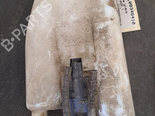 Windscreen washer tank RENAULT TWINGO II (CN0_) 1.2 16V (CN0K, CN0V, CN0A) | BP28403372C113 