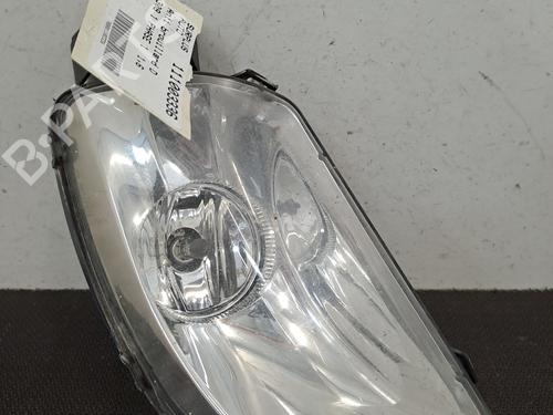 Used Right front fog light PEUGEOT 308 I (4A_, 4C_) 1.6 HDi (109 hp) 29430978