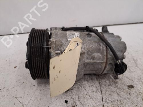 AC compressor RENAULT CAPTUR II (HF_) TCe 90 (HFM6) | BP28392484M34  - Image 5