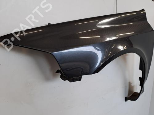 Left front fenders RENAULT LAGUNA II (BG0/1_) 1.8 16V (BG04, BG0B, BG0C, BG0V) | BP28389602C41 