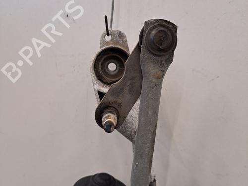 Used Front wiper motor Front wiper motor MERCEDES-BENZ B-CLASS Sports Tourer (W245) B 180 CDI (245.207) (109 hp) 30493651 30493651
