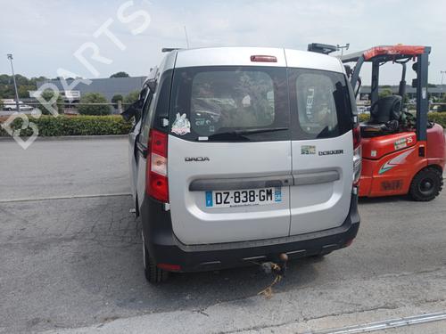 Engine DACIA DOKKER MPV (KE_) 1.2 TCe (KEM0, KEAY) | BP33476114M1  - Image 5