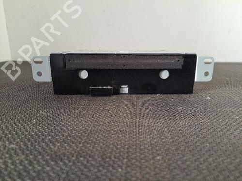 Used Radio Radio CITROËN C4 II (NC_) 1.6 HDi 90 (92 hp) 28397225 28397225