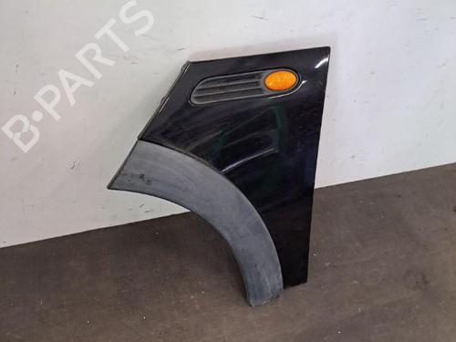 Left front fenders MINI MINI (R50, R53) One | BP28390572C41