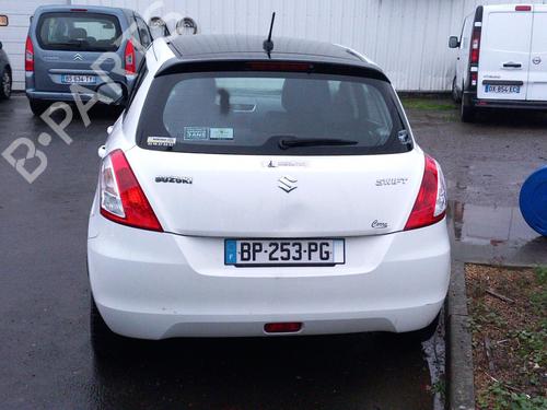 Pièces Détachées Usagées SUZUKI SWIFT IV (FZ, NZ) 1.3 DDiS (AZG413D, ZC02S, ZC92S) (75 hp) 3949382