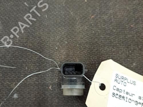 Used Electronic module Electronic module RENAULT SCÉNIC III (JZ0/1_) [2008-2016] 30614752 30614752