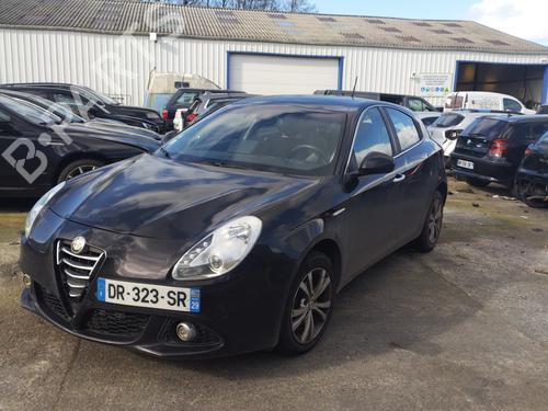 Left headlight ALFA ROMEO GIULIETTA (940_) 1.6 JTDM (940FXD1A) | BP31910155C28 - Image 9