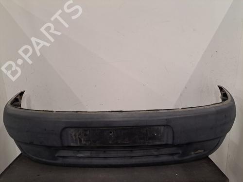 Used Front bumper CITROËN BERLINGO / BERLINGO FIRST Box Body/MPV (M_) 1.9 D 70 (MBWJZ, MCWJZ) (69 hp) 31930544
