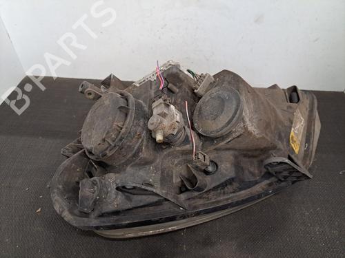 Used Right headlight Right headlight NISSAN QASHQAI I (J10, NJ10) 2.0 dCi All-wheel Drive (150 hp) 28403503 28403503