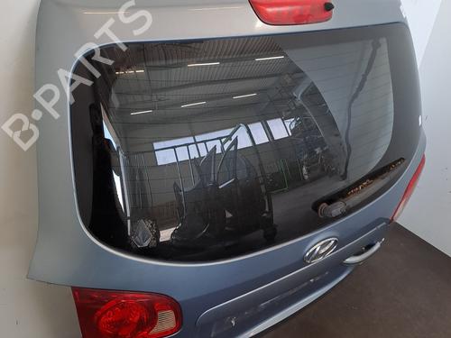 Tailgate HYUNDAI SANTA FÉ II (CM) 2.2 CRDi GLS 4x4 | BP28389718C6 