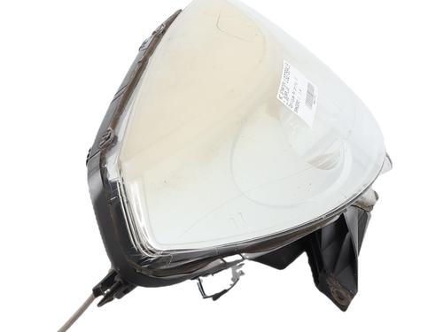 Right headlight DACIA SANDERO 1.4 MPI LPG | BP39483329C29 - Image 2