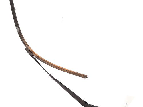 Used Front windshield wiper arm Front windshield wiper arm 37748346 37748346