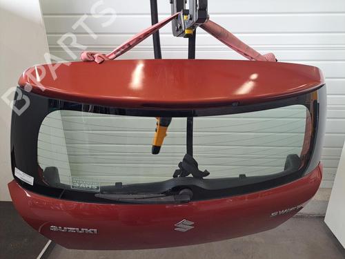 tailgate-suzuki-swift-iii-mz-ez-2005-28410263 main image