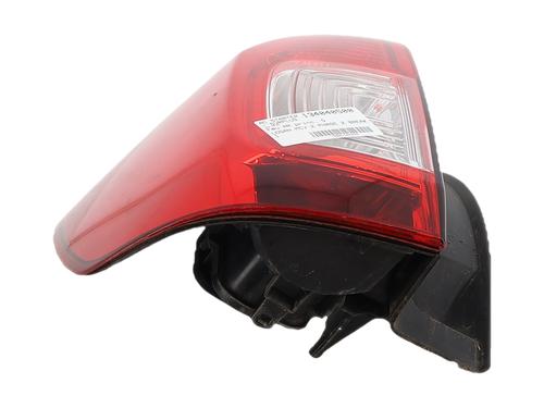 Left taillight DACIA LOGAN MCV II 1.0 SCe 75 | BP39991504C34 - Image 3