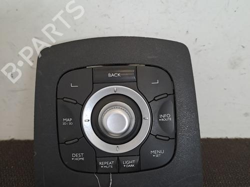 Used Switch RENAULT SCÉNIC III (JZ0/1_) 1.5 dCi (110 hp) 28389845