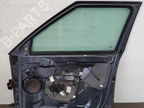 Used Right front door Right front door SKODA FABIA II (542) 1.2 (70 hp) 35926107 35926107