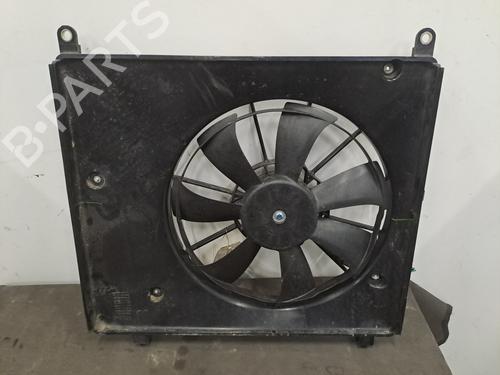 Køleventilator elektrisk SUZUKI IGNIS III (MF, FF) 1.2 Hybrid (ATK412) (83 hp) 30080361