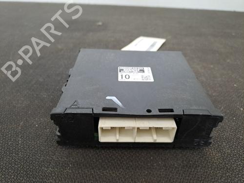 Gear lever RENAULT ESPACE V (JR_) 1.6 dCi 160 | BP28401354M90 