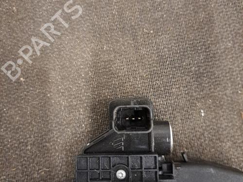 Tailgate lock CITROËN C4 II (NC_) 1.6 BlueHDi 120 | BP30614731C101