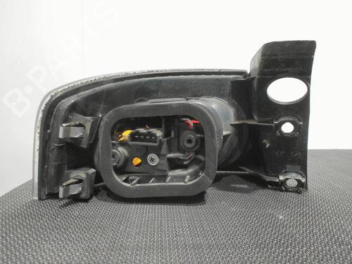Right taillight SEAT IBIZA III (6L1) 1.2 | BP28393741C35