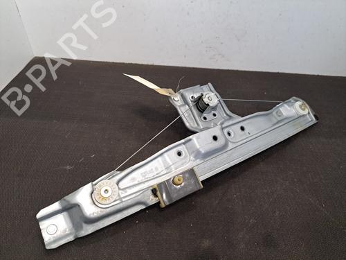 Rear left window mechanism DACIA JOGGER (RK_) 1.0 TCe 100 ECO-G (RKMT) | BP28390433C24 - Image 2