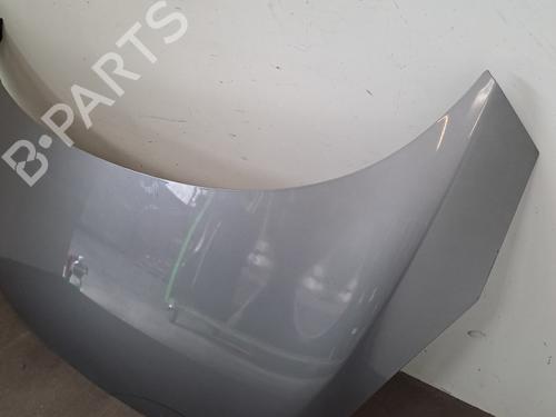 Hood RENAULT SCÉNIC III (JZ0/1_) 1.6 dCi (JZ00, JZ12) | BP29072223C1 