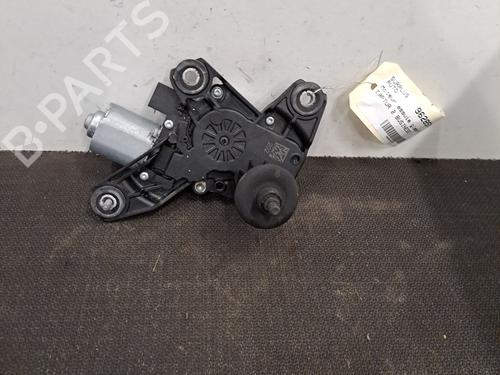 Ruitenwissermotor achter RENAULT CAPTUR II (HF_) TCe 90 (HFM6) (91 hp) 28392493