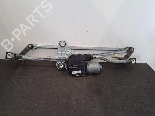 Front wiper motor VOLVO V60 I (155) D3 / D4 | BP28393465M29 