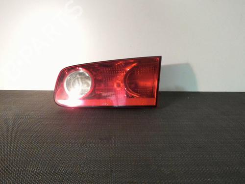 Højre baglygte bagklap RENAULT LAGUNA II (BG0/1_) 1.6 16V (BG1G, BG1H) (112 hp) 28394610
