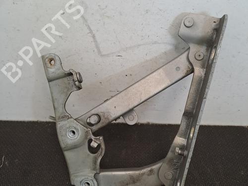 Hinge/Door check strap MERCEDES-BENZ CLS (C219) CLS 320 CDI (219.322) | BP28395802C146 