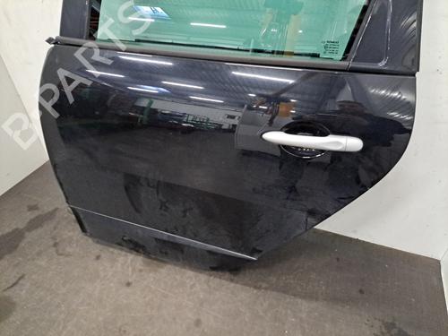 Left rear door RENAULT GRAND SCÉNIC III (JZ0/1_) 1.9 dCi (JZ0J, JZ0N, JZ1K, JZ1S) | BP28407062C4 