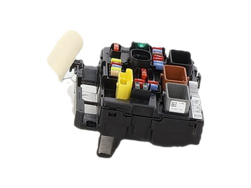 Electronic module CITROËN C3 II (SC_) 1.4 | BP37526716M83 - Image 2