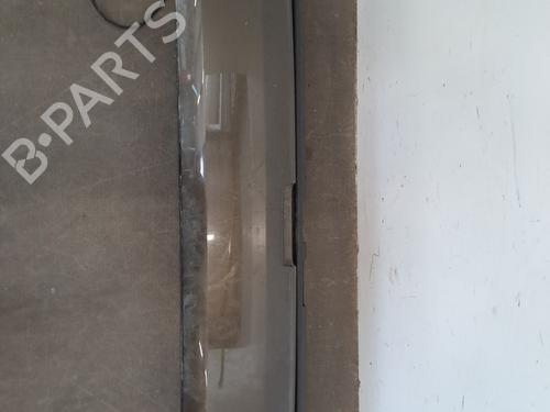 Used Tailgate PEUGEOT 3008 I MPV (0U_) 1.6 HDi (109 hp) 28408712