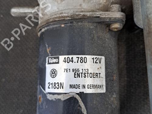 Front wiper motor VW TRANSPORTER T5 Van (7HA, 7HH, 7EA, 7EH) 1.9 TDI | BP29759683M29 