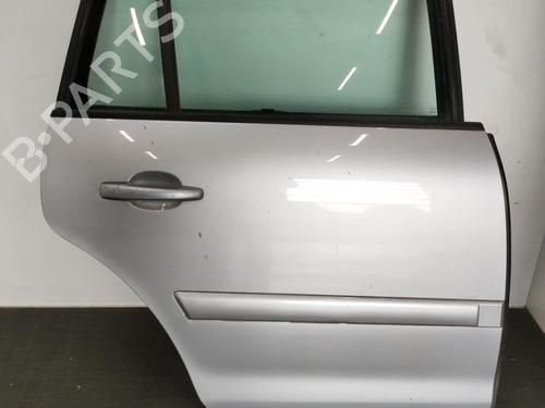 Right rear door CITROËN C4 Grand Picasso I (UA_) 1.6 HDi | BP28393583C5 